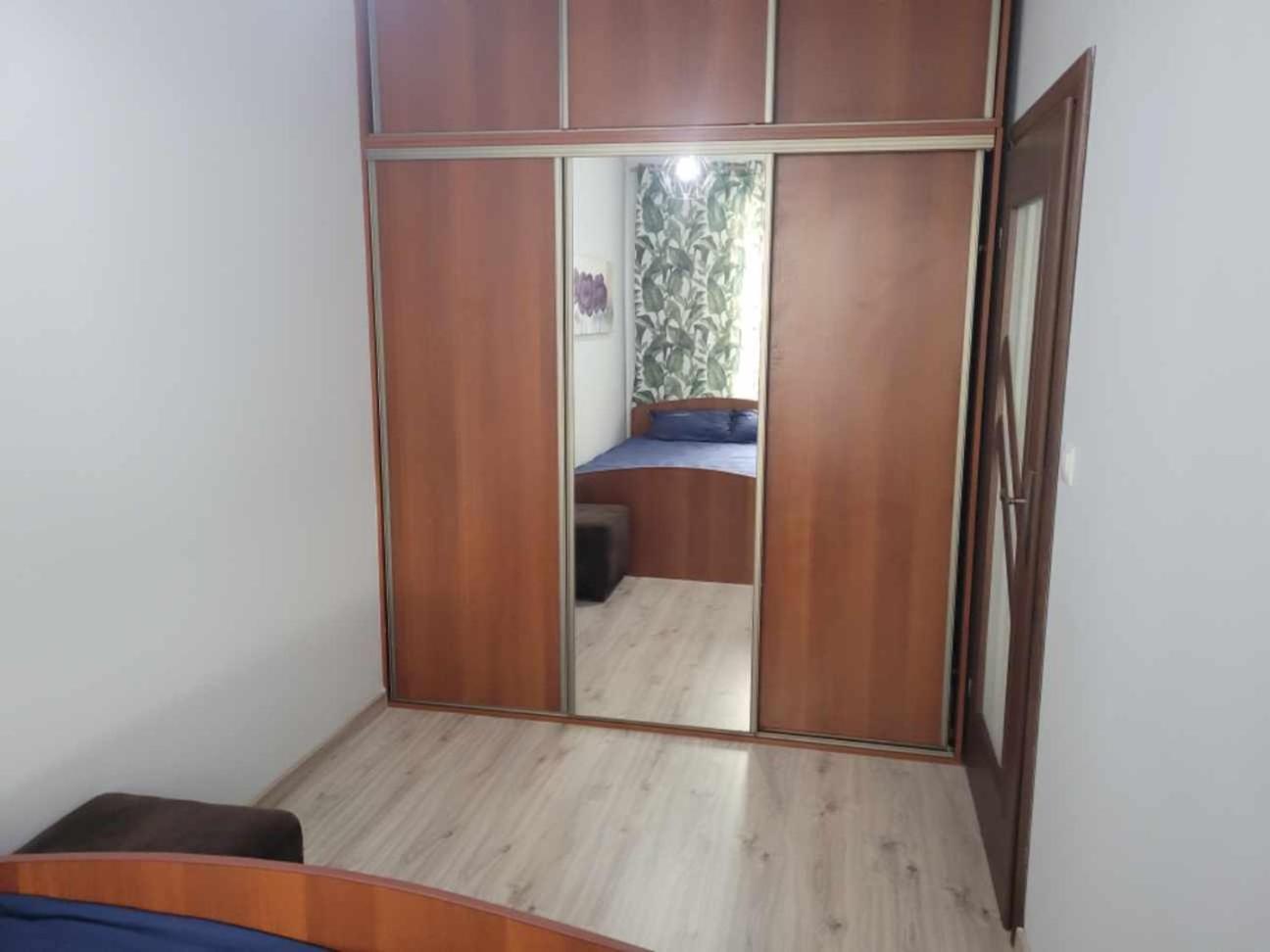 Apartament Podwale Odra Tower Rynek 15 Floor Wroclaw Bagian luar foto