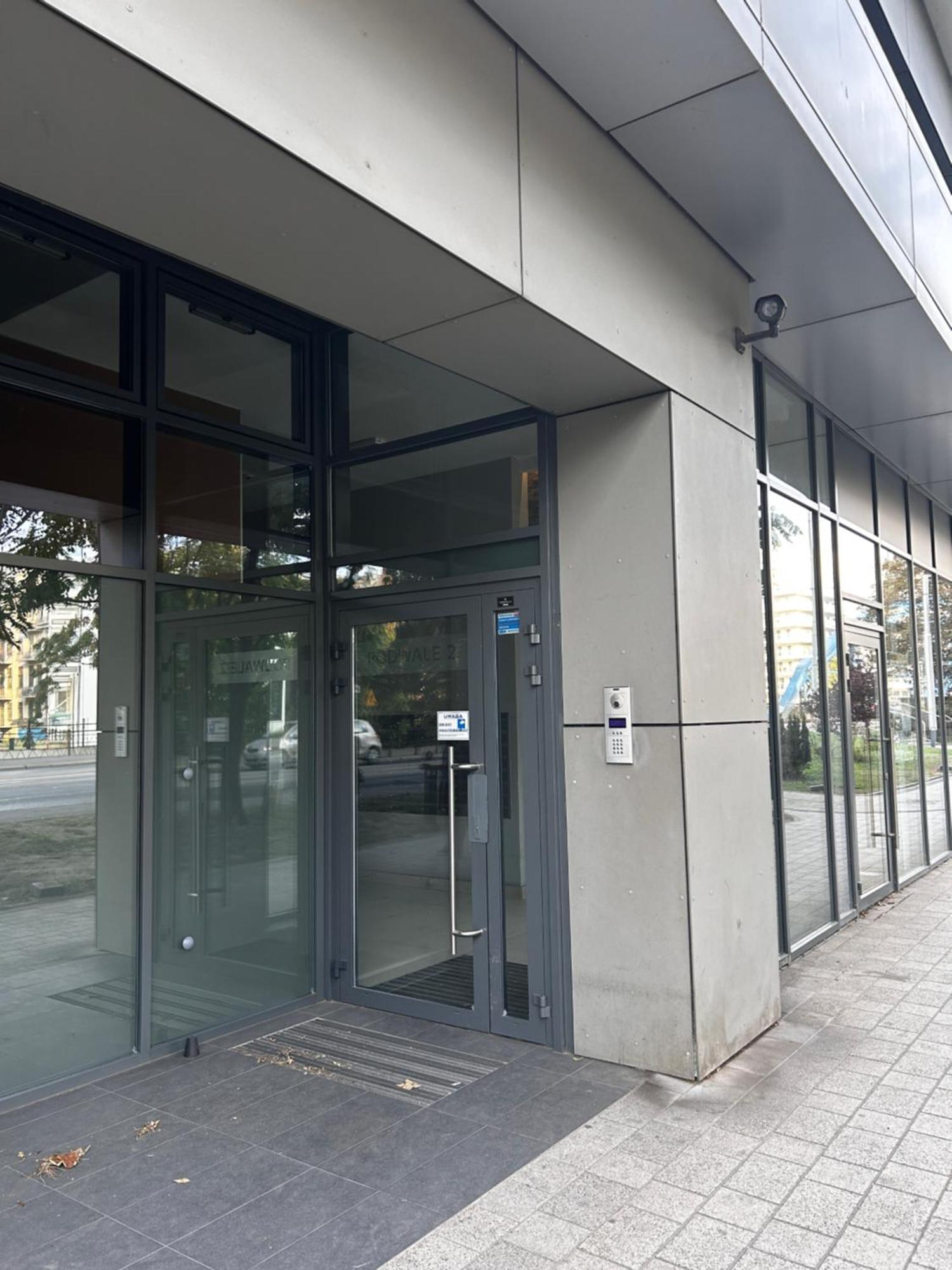 Apartament Podwale Odra Tower Rynek 15 Floor Wroclaw Bagian luar foto